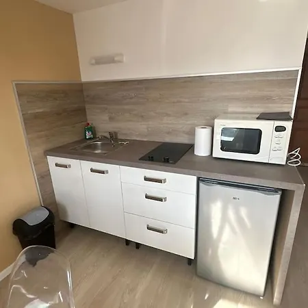 Magnifique Duplex Confort * 博韦