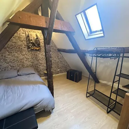 Magnifique Duplex Confort