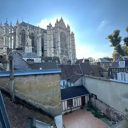 Magnifique Duplex Confort